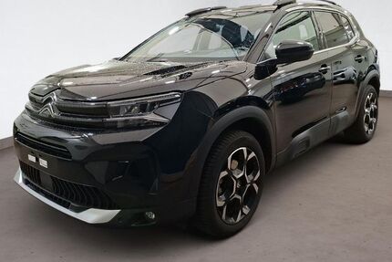 Citroen C5 Aircross 37.900 km 23.490 &euro; Bedburg-Hau 47551