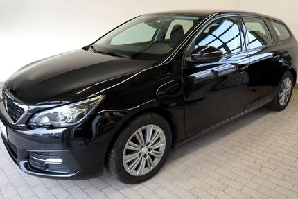Peugeot 308 108.000 km 11.890 € Ransbach-Baumbach 56235