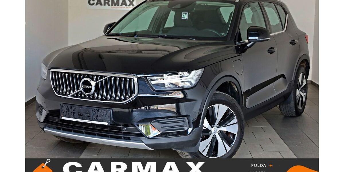 Volvo XC40 80.974 km 25.200 &euro; Fulda 36043