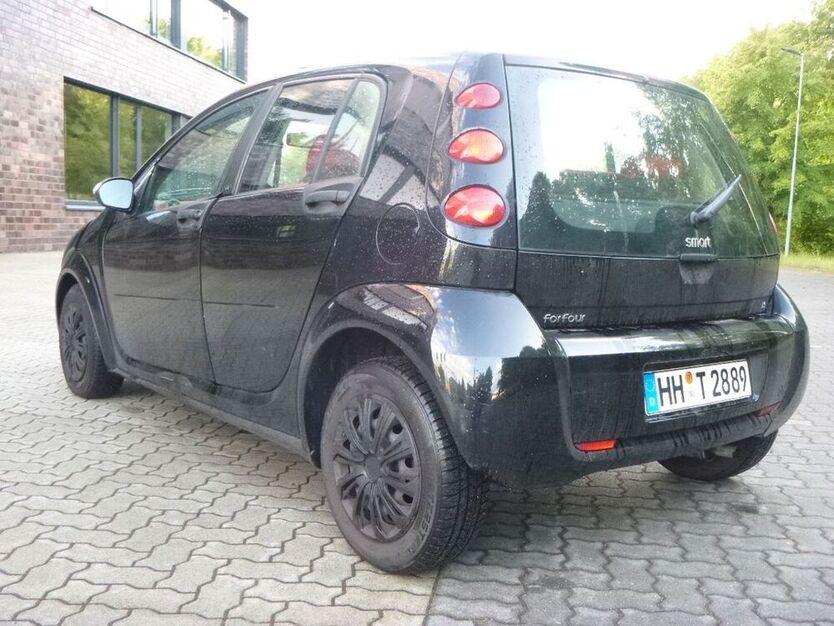 ForFour