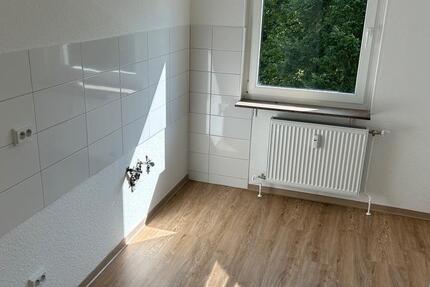 Modernisierte 4-Zimmerwohnung in Herzberg! zimmer