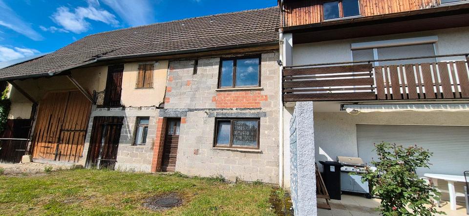 Einfamilienhaus Horb am Neckar - 13 Zimmer, 235 m&sup2;, 420.000&euro; | Angebot:26977516