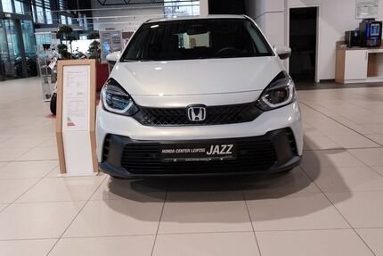 Honda Jazz 4.700 km 24.990 € Leipzig 04103