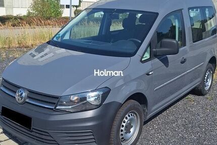 VW Caddy 225.183 km 8.425 &euro; Eschborn 65760