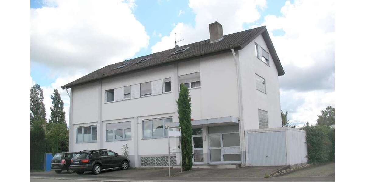 Büro in Emmendingen 1.295.000 € 191.43 m² zimmer