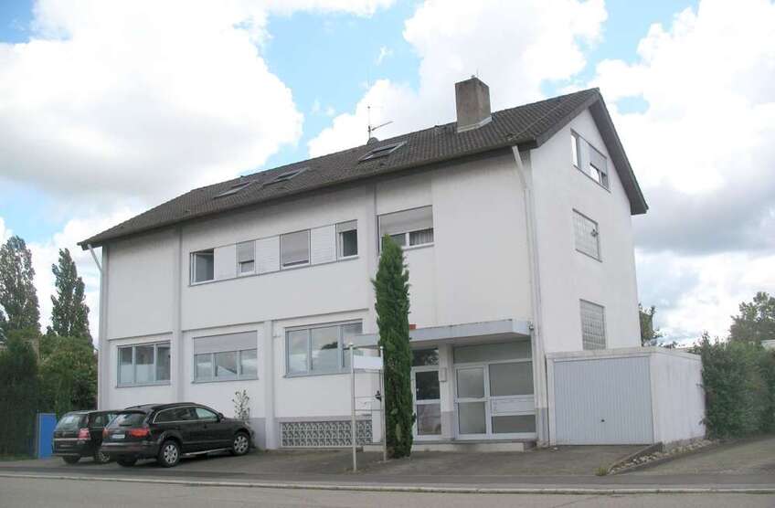 Büro in Emmendingen 1.295.000 € 191.43 m² zimmer