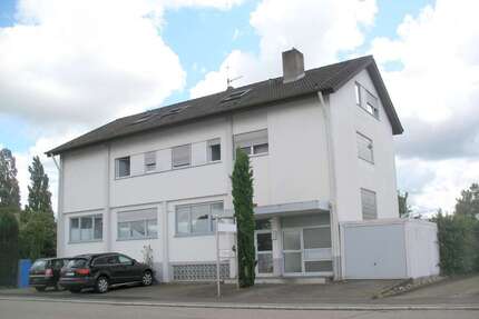Gewerbeobjekt Emmendingen - 1.295.000&euro; | Angebot:16168376