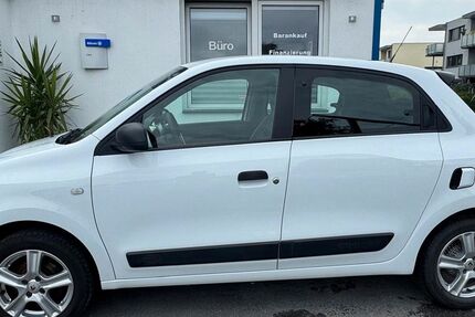 Renault Twingo 60.000 km 7.399 &euro; Gütersloh 33330