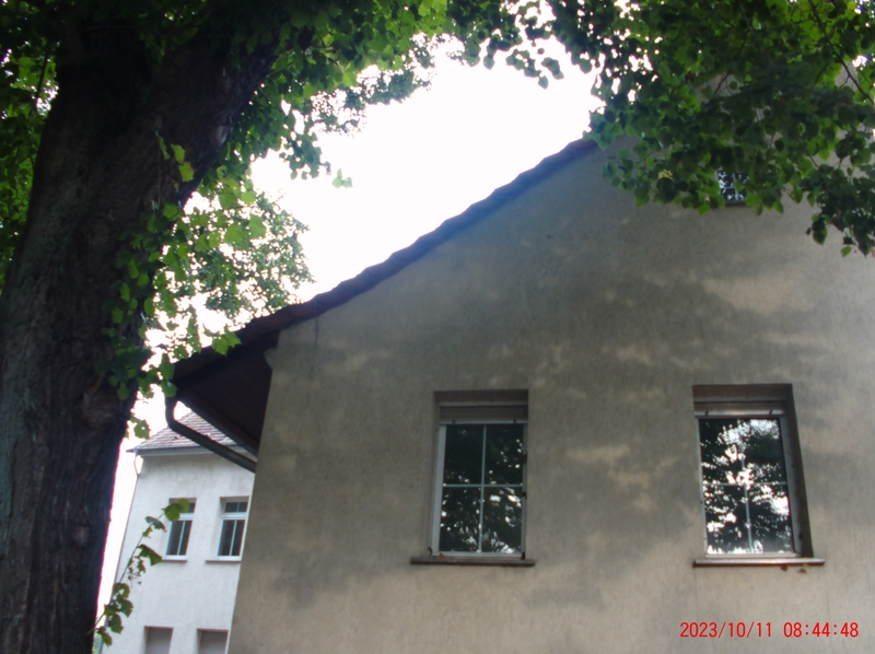 Kleines Seitengebäude für 2 Personen in Altdobern zu vermieten - Altbau Altdöbern | Angebot:26443250