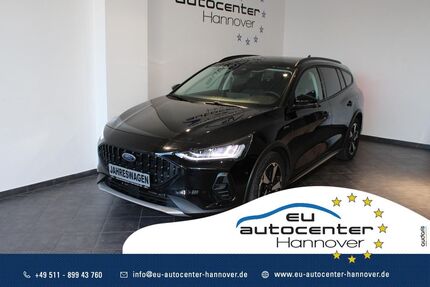 Ford Focus 13.711 km 24.450 &euro; Hannover 30165