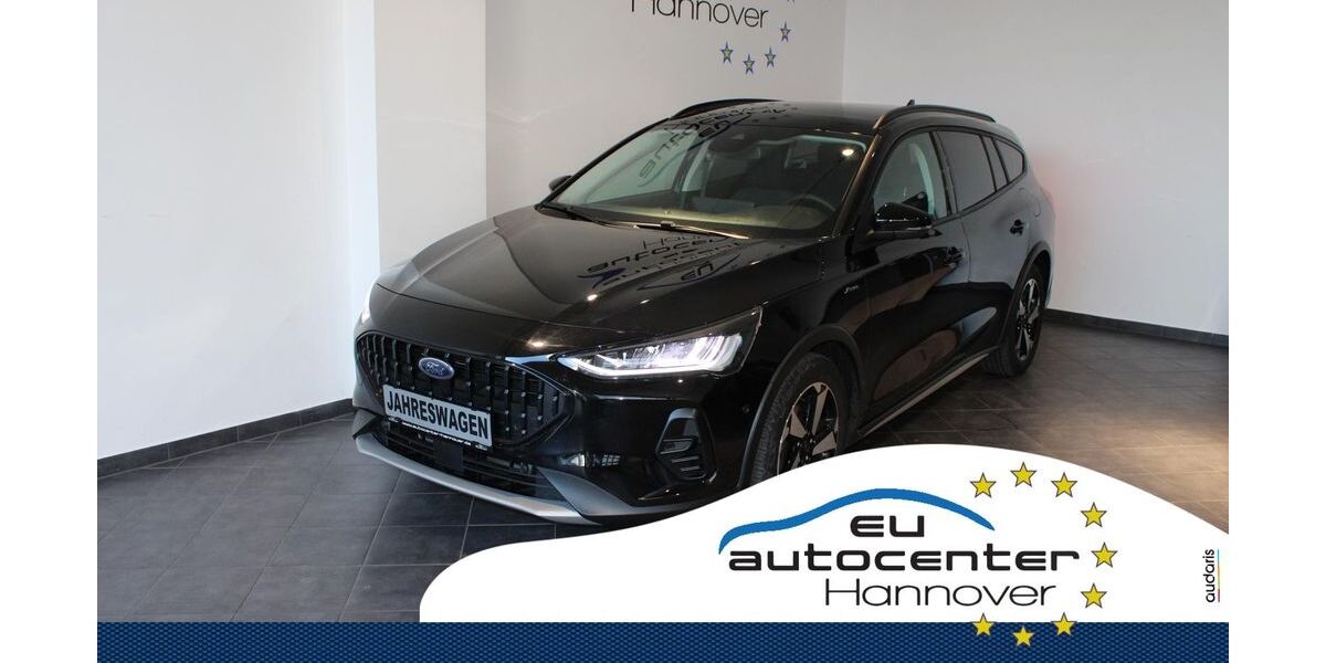 Ford Focus 13.711 km 24.450 &euro; Hannover 30165