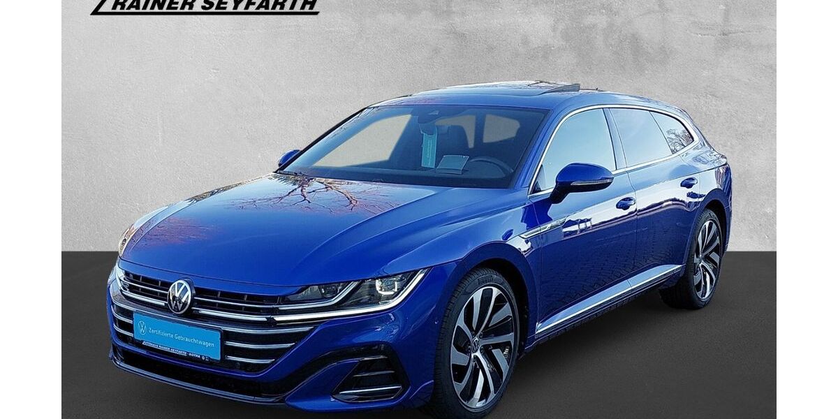 VW Arteon 38.796 km 36.990 &euro; Gotha 99867
