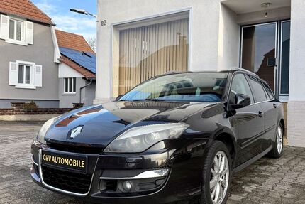 Renault Laguna 213.790 km 4.990 &euro; Altenheim 77743