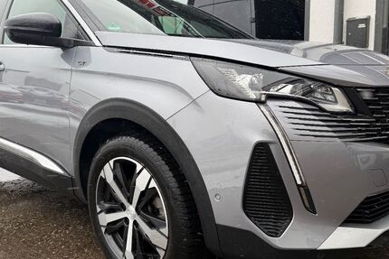 Peugeot 3008 18.600 km 24.000 &euro; Heidenheim-Schnaitheim 89520