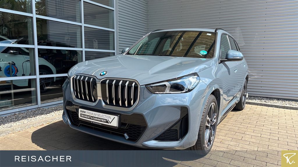 BMW X1 26.390 km 42.349 &euro; Memmingen 87700