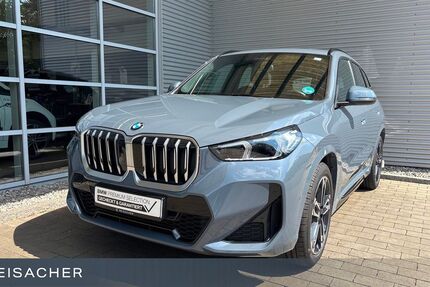 BMW X1 26.391 km 42.349 &euro; Memmingen 87700