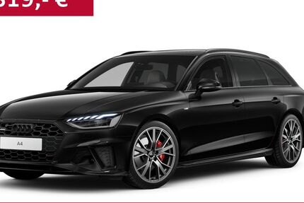 Audi A4 24.111 km 41.830 &euro; Göppingen 73037