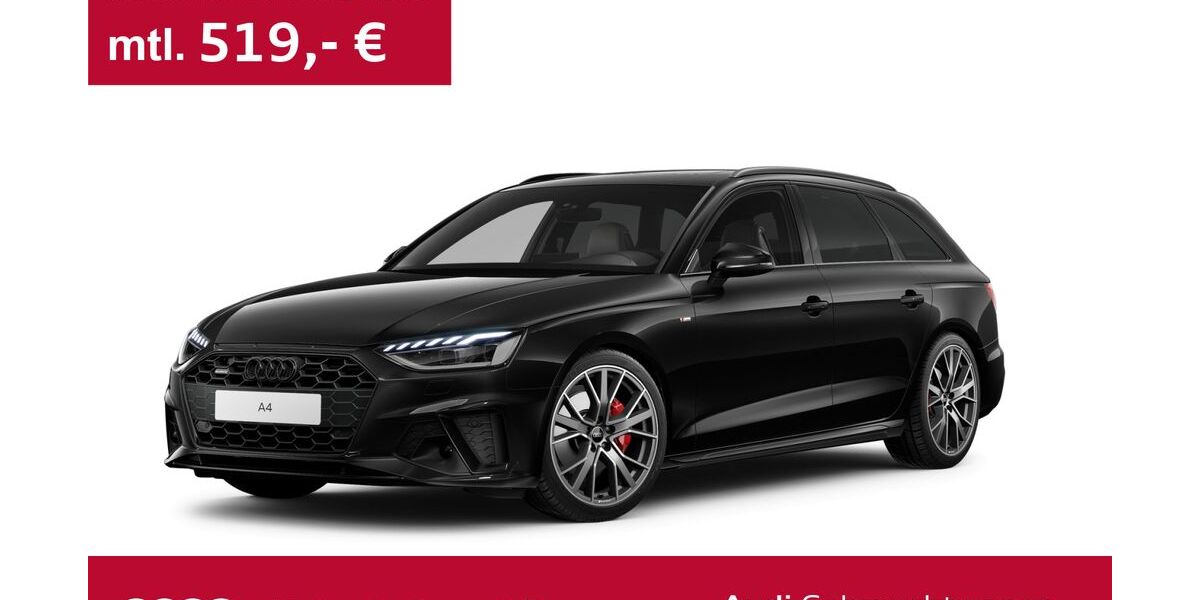 Audi A4 24.111 km 41.830 &euro; Göppingen 73037