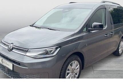VW Caddy 6.999 km 39.240 &euro; Bünde 32257