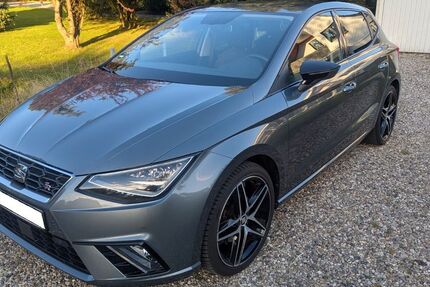 Seat Ibiza 60.500 km 13.750 € Hürup 24975
