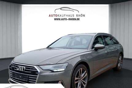 Audi A6 50.990 km 33.490 &euro; Ostheim 97645