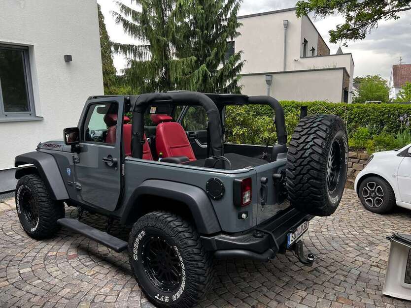 Wrangler