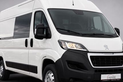 Peugeot Boxer 105.500 km 15.881 &euro; Eichenzell 36124