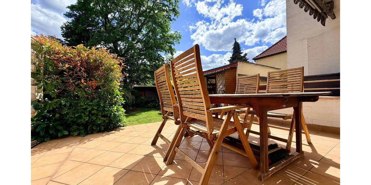 Reihenendhaus Langen - 4 Zimmer, 148 m&sup2;, 449.000&euro; | Angebot:26851362