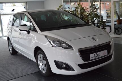 Peugeot 5008 187.196 km 6.500 &euro; Bad Frankenhausen OT Esperstedt 06567