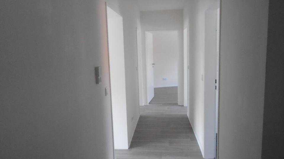 Etagenwohnung Witzenhausen - 3 Zimmer, 76 m&sup2;, 600&euro; | Angebot:26476483