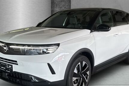 Opel Grandland (X) 12.500 km 35.990 € Wesenberg 23858