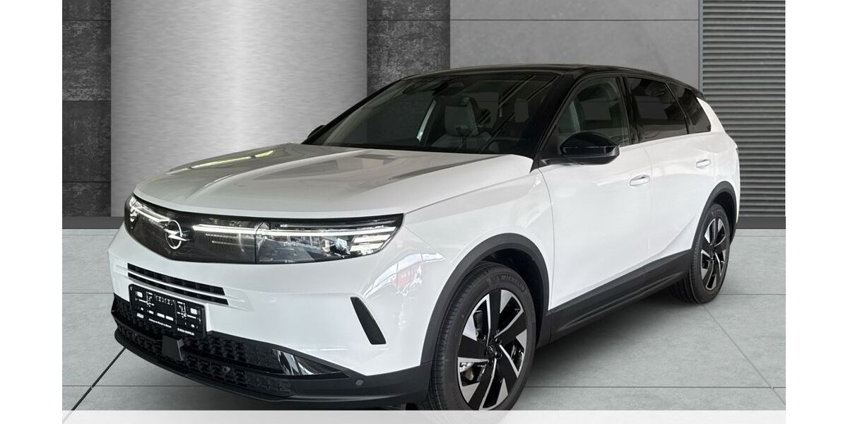 Opel Grandland (X) 12.500 km 35.990 € Wesenberg 23858