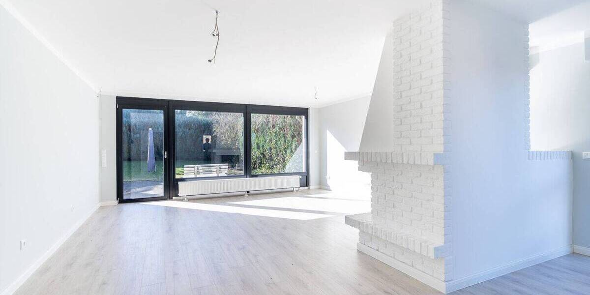 Doppelhaushälfte Bielefeld Jöllenbeck - 5 Zimmer, 159 m&sup2;, 495.000&euro; | Angebot:26158765