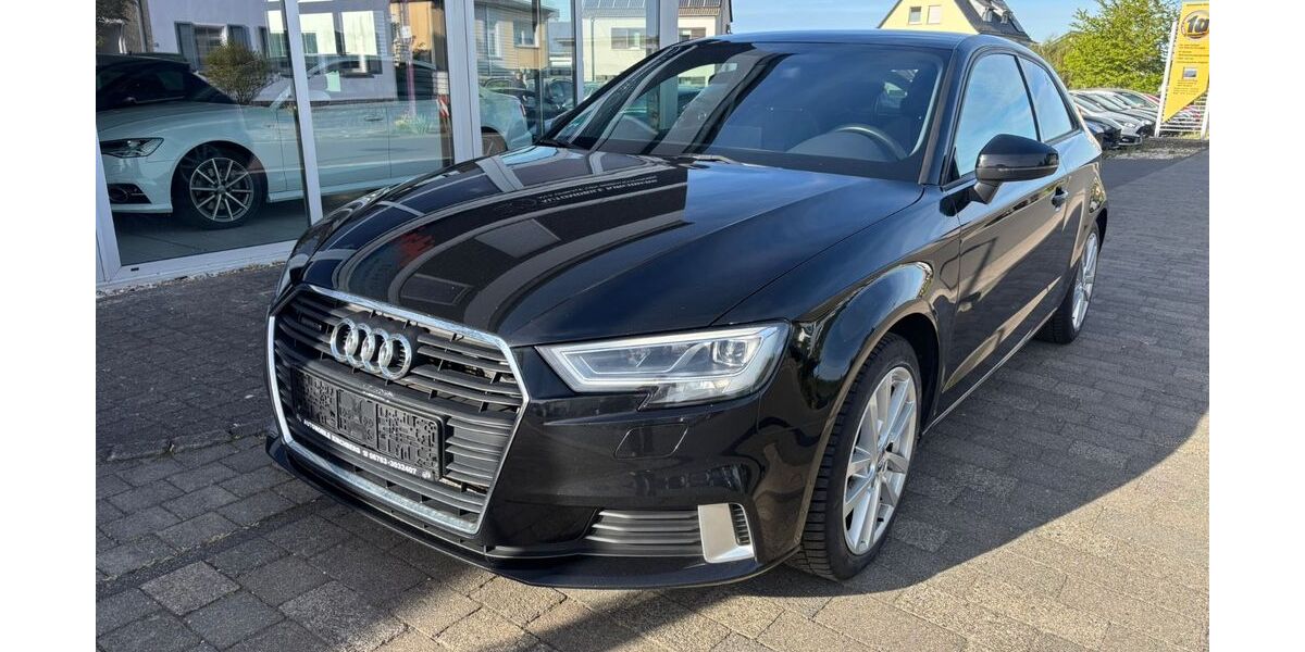 Audi A3 209.730 km 10.950 &euro; Kirchberg 55481