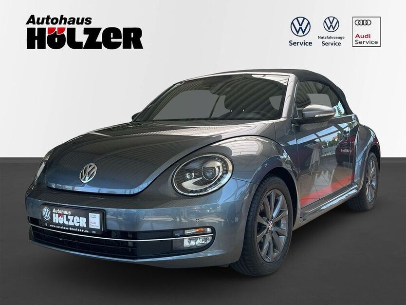 Beetle