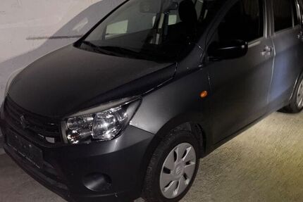 Suzuki Celerio 71.081 km 5.000 &euro; Roßbach 94439