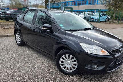 Ford Focus 235.000 km 3.499 &euro; HENSTEDT ULZBURG 24558