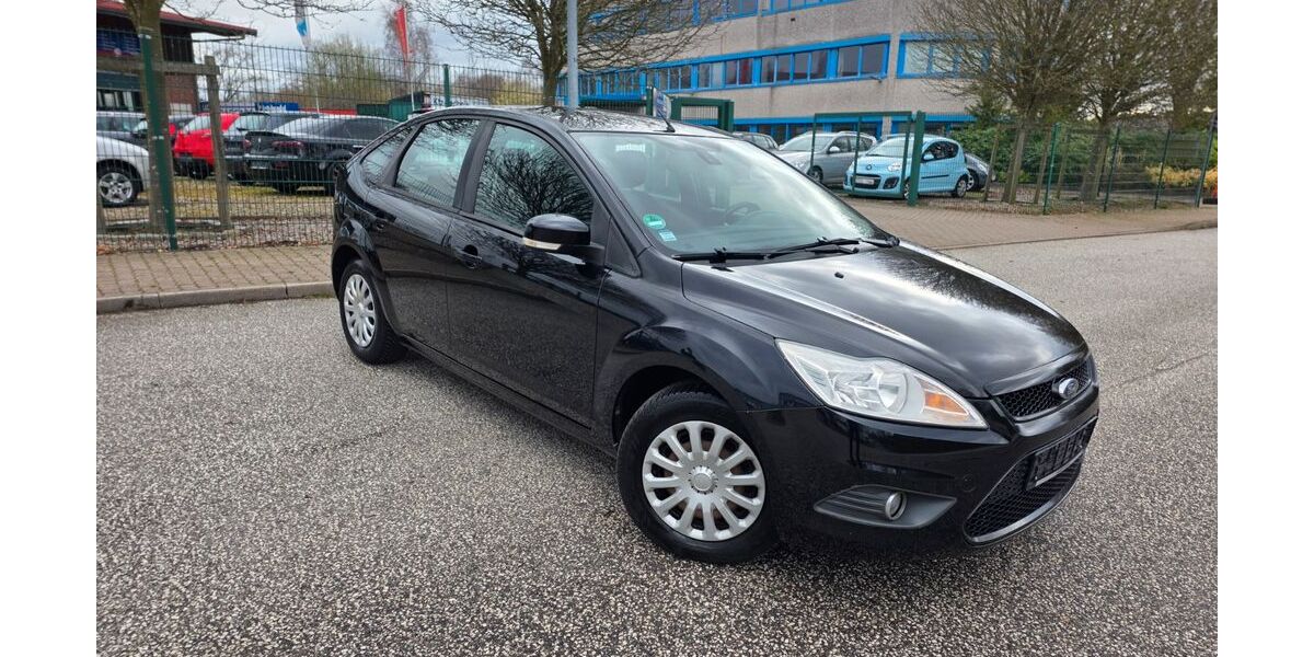 Ford Focus 235.000 km 3.499 &euro; HENSTEDT ULZBURG 24558