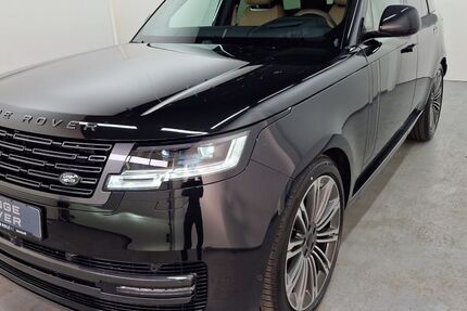 Land Rover Range Rover 4.500 km 169.990 &euro; Landau 76829