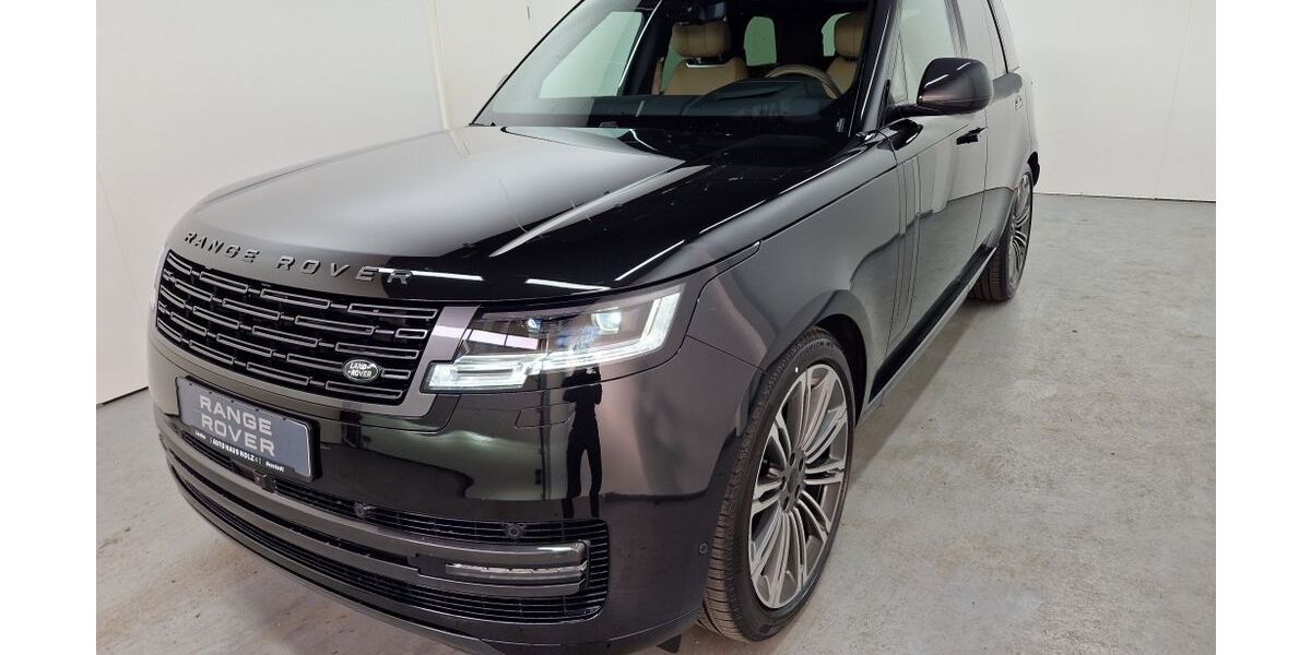 Land Rover Range Rover 4.500 km 169.990 &euro; Landau 76829