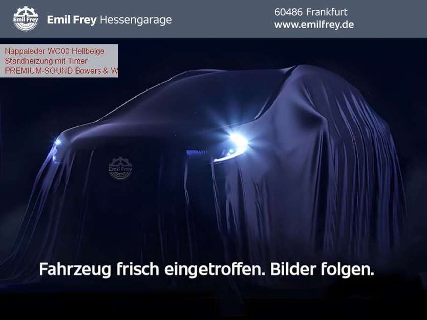 Volvo XC90 56.358 km 49.450 € Frankfurt am Main 60486
