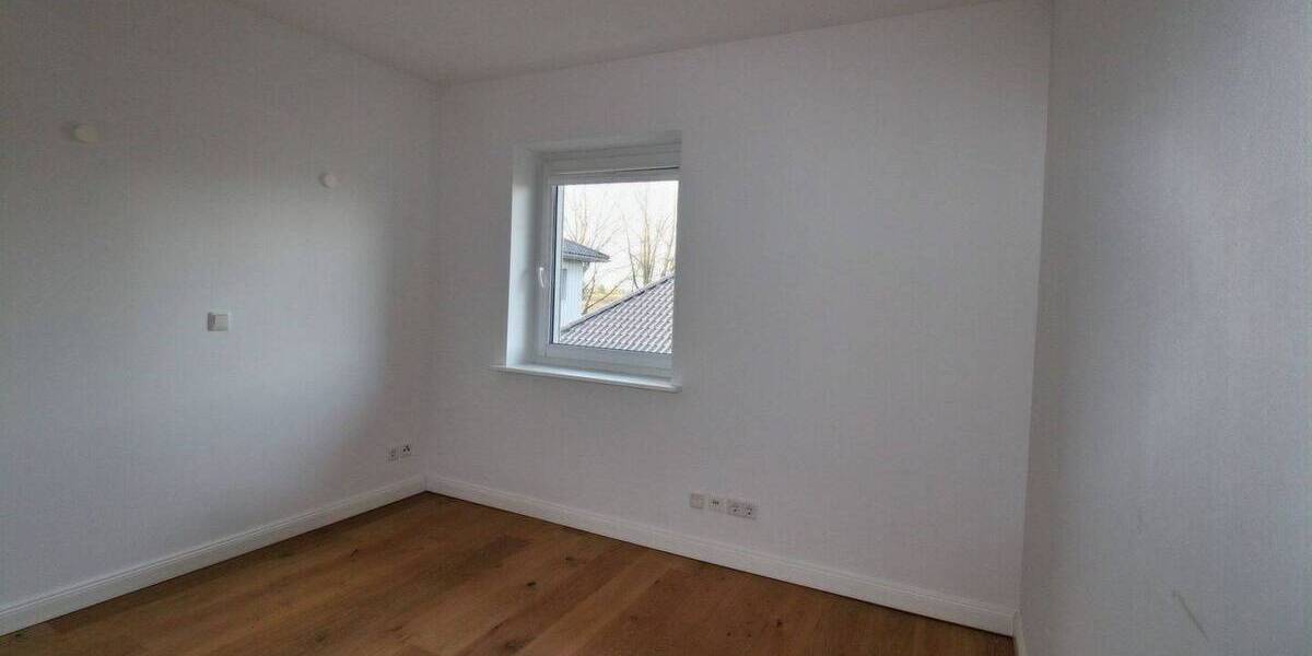 Etagenwohnung Langenhorn - 3 Zimmer, 76 m&sup2;, 840&euro; | Angebot:23978976