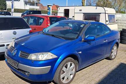 Renault Megane 197.000 km 850 &euro; Darmstadt 64291