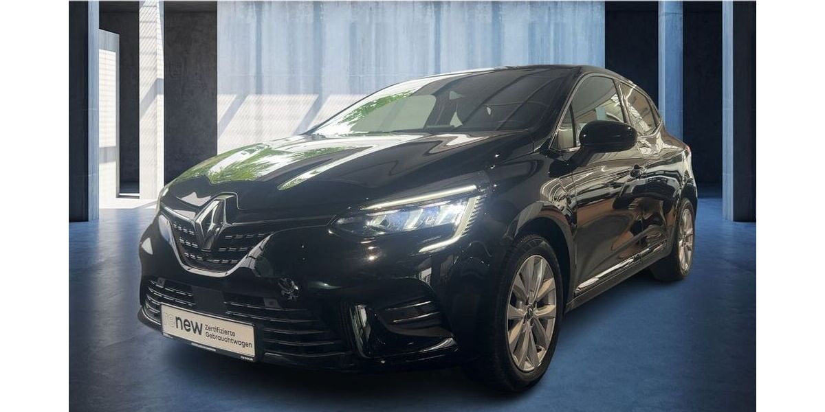 Renault Clio 66.433 km 14.990 &euro; Hamburg 22763