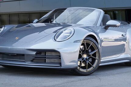 Porsche 992 3.900 km 155.888 € Mainz 55131