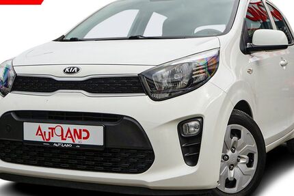 Kia Picanto 89.991 km 11.990 &euro; Gotha 99867