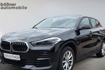 BMW X2 89.995 km 24.990 &euro; Meitingen 86405