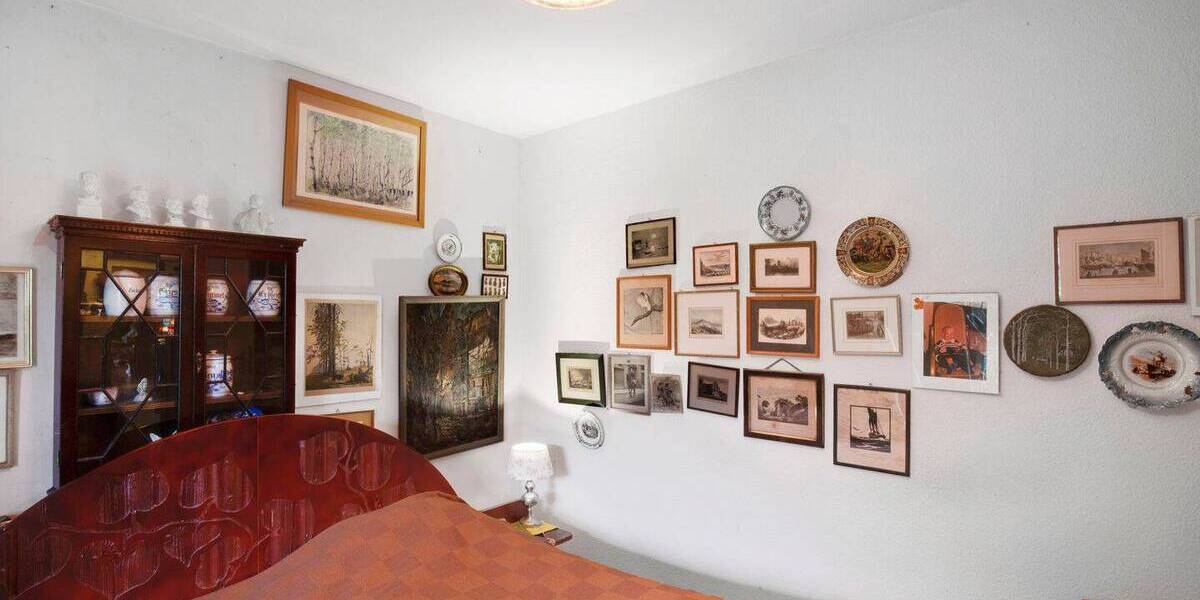 Einfamilienhaus Gnarrenburg Karlshöfen - 6 Zimmer, 232 m&sup2;, 310.000&euro; | Angebot:26909876