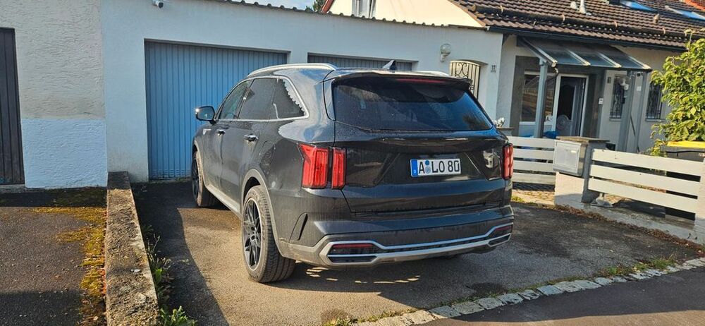 Sorento