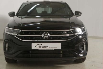 VW T-Roc 10.677 km 36.480 &euro; Pilsach 92367